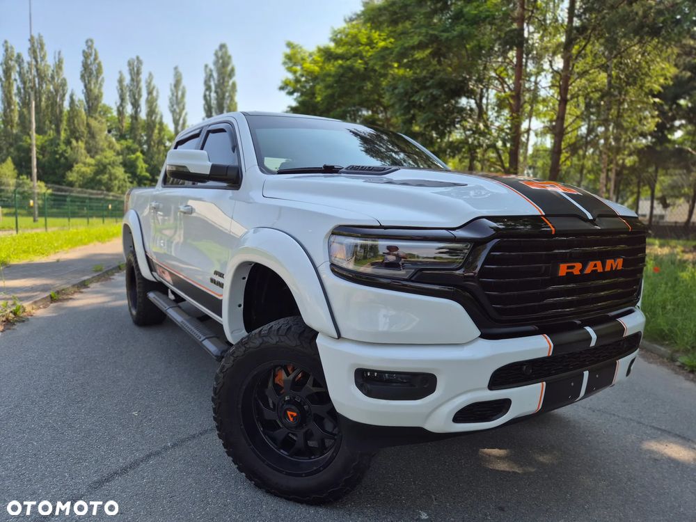 Dodge RAM - 9