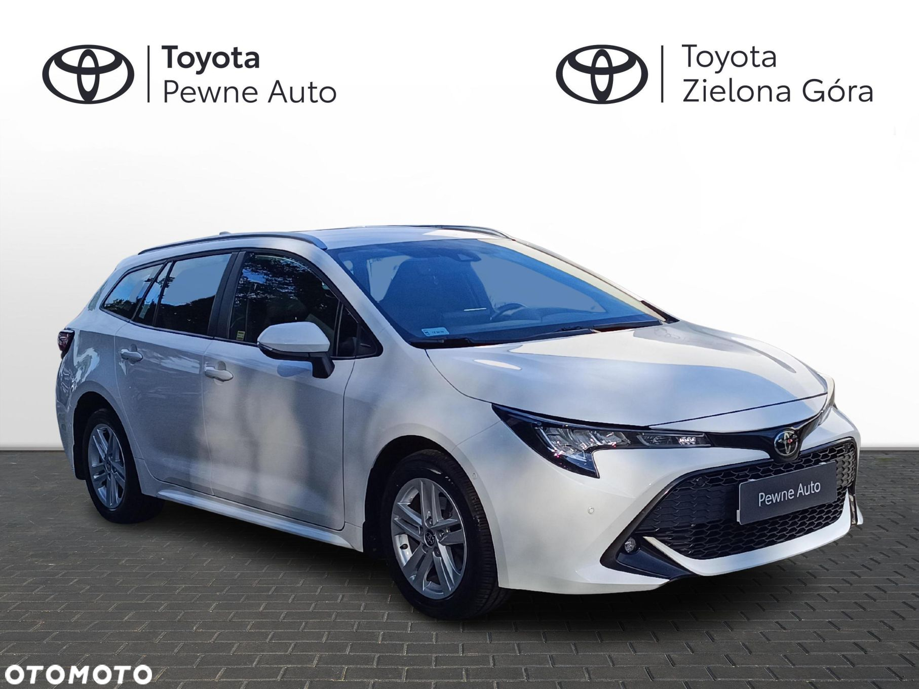 Toyota Corolla - 7