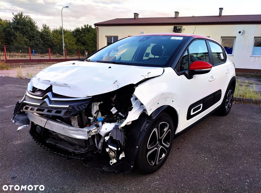 Citroën C3 1.2 PureTech Shine - 7