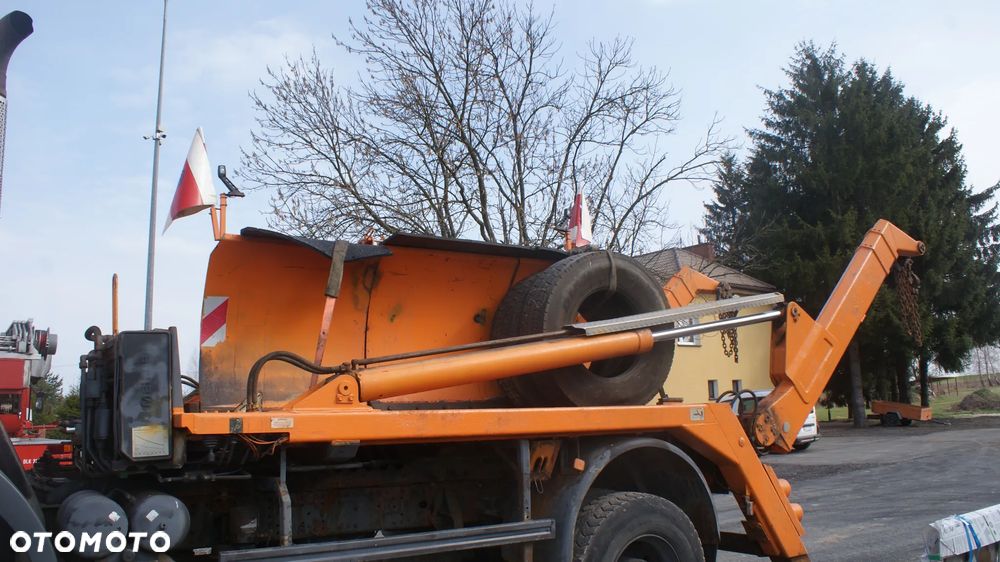 Zabudowa bramowiec - 2