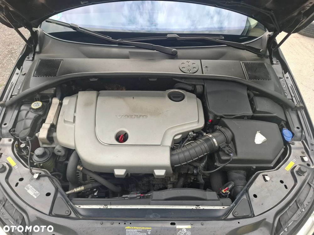 Volvo S80 2.4D5 Executive - 26