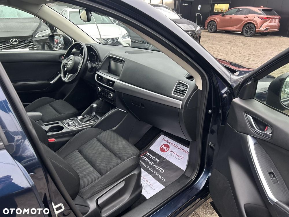 Mazda CX-5 2.0 Skygo 2WD - 21