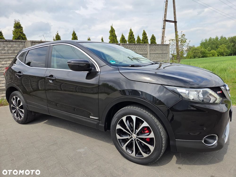 Nissan Qashqai - 3