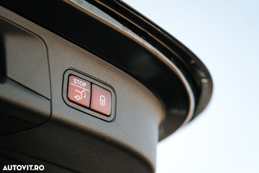 Mercedes-Benz GLA 250 4MATIC Aut. - 34