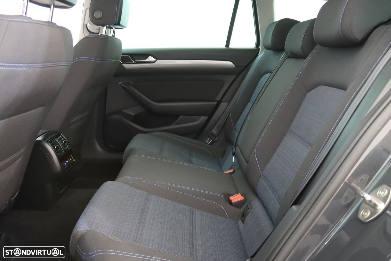 VW Passat Variant 1.4 TSI GTE Plug-in - 10