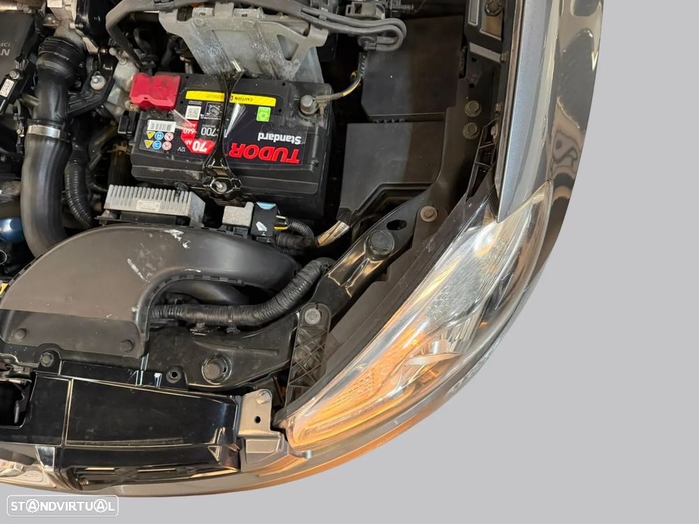 Nissan Qashqai - 26