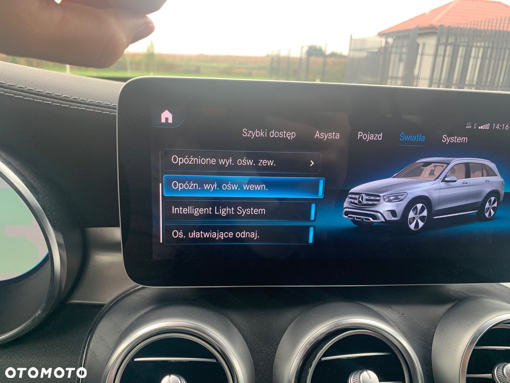 Mercedes-Benz GLC 300 de 4-Matic - 18