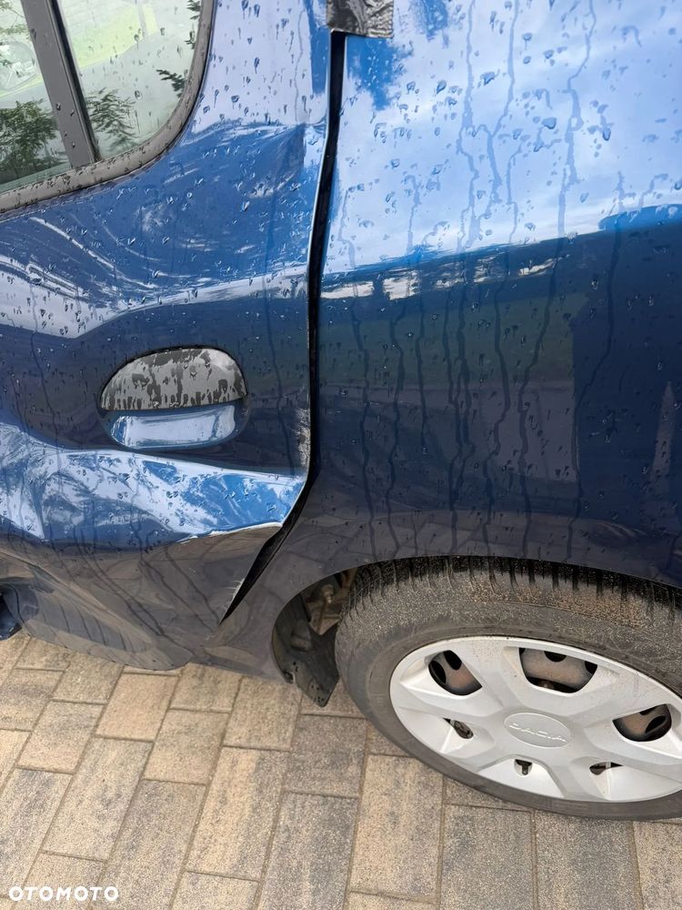 Dacia Sandero - 11
