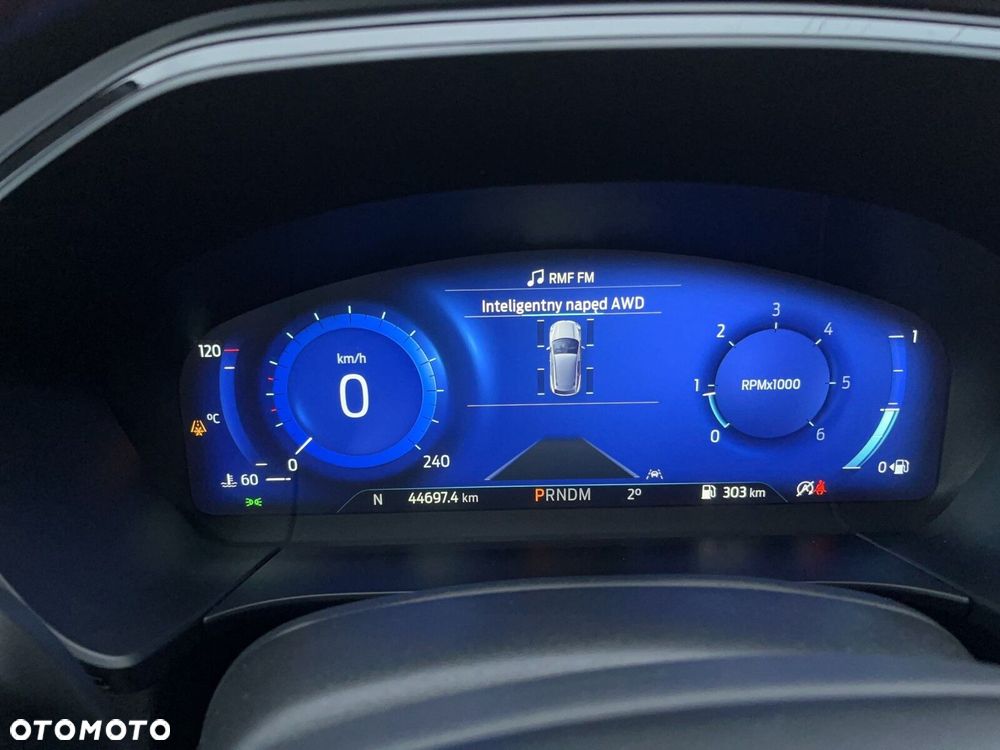 Ford Kuga 2.0 EcoBlue AWD ST-Line - 14