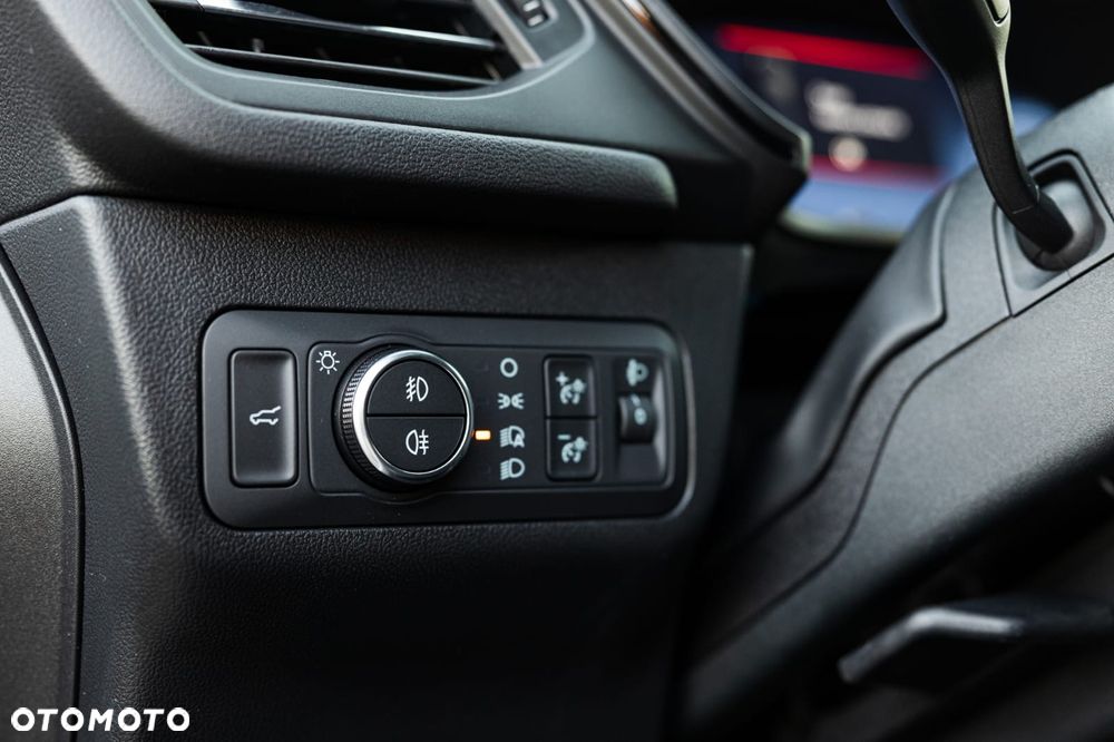 Ford Escape - 19