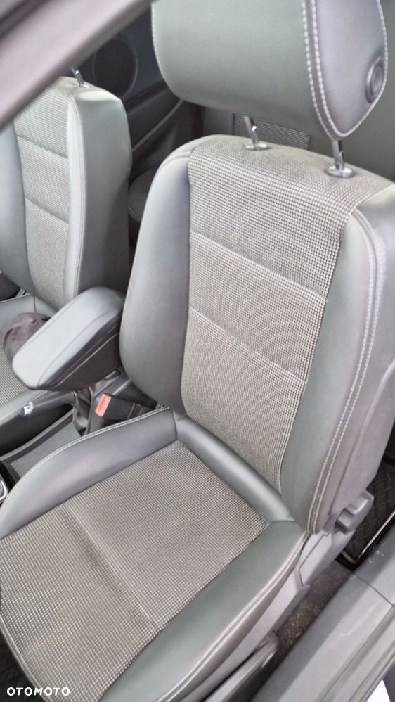 Opel Astra 1.8 Cosmo - 18