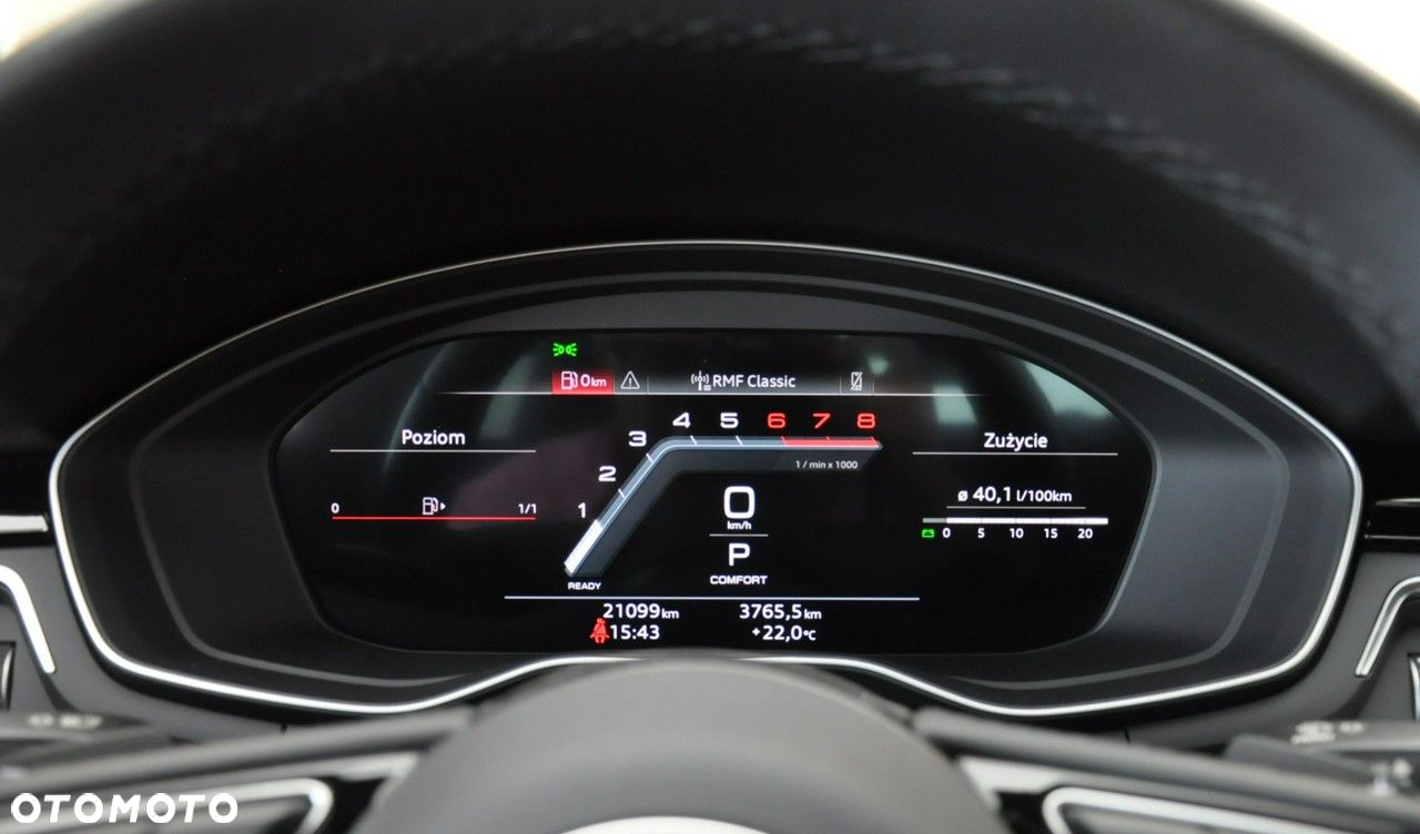 Audi A5 - 28