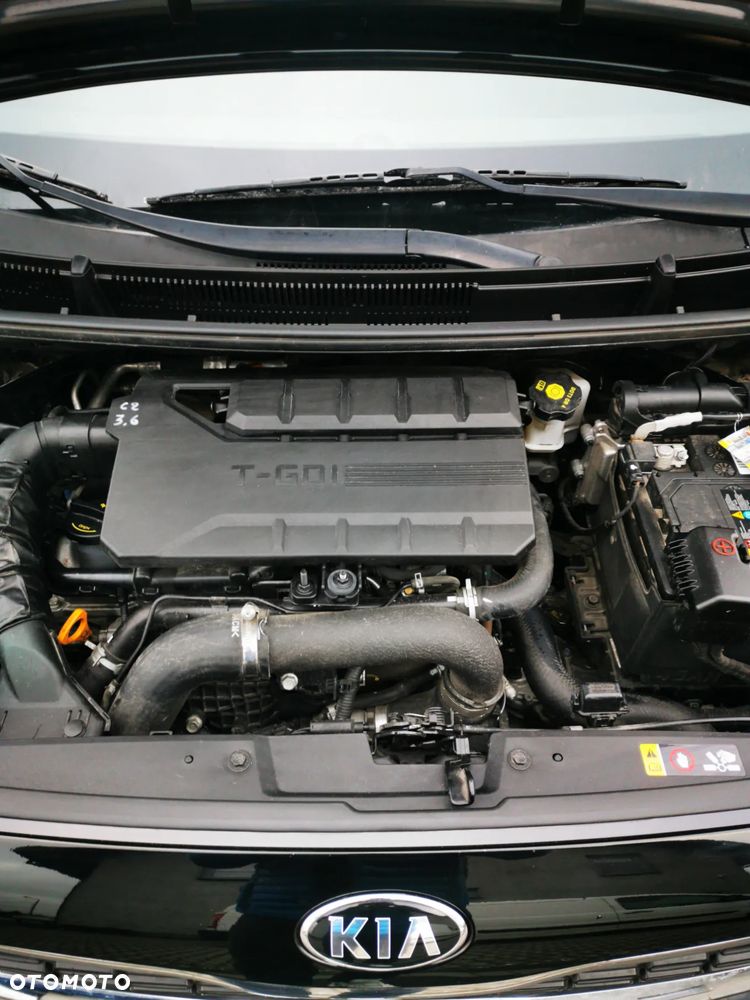 Kia Picanto 1.0 T-GDI ISG GT Line - 29