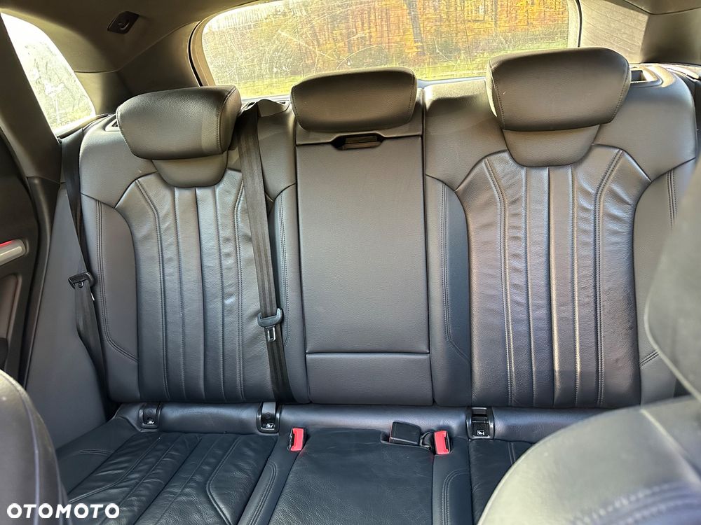 Audi Q5 2.0 TDI Quattro Design S tronic - 11