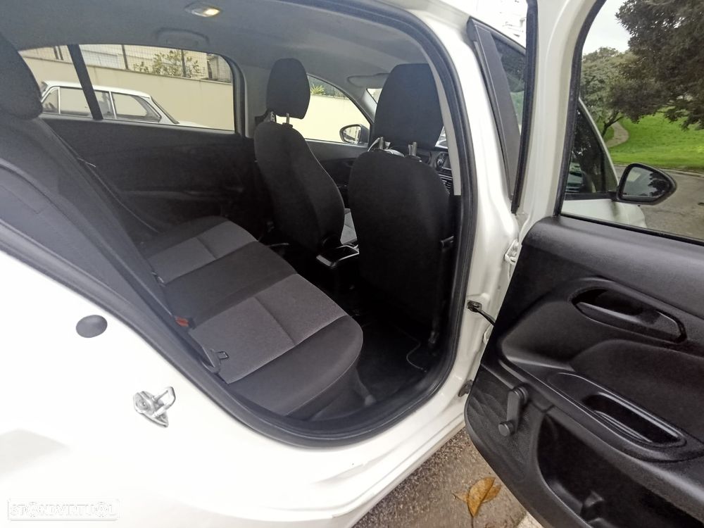 Fiat Tipo 1.3 M-Jet Pop - 27