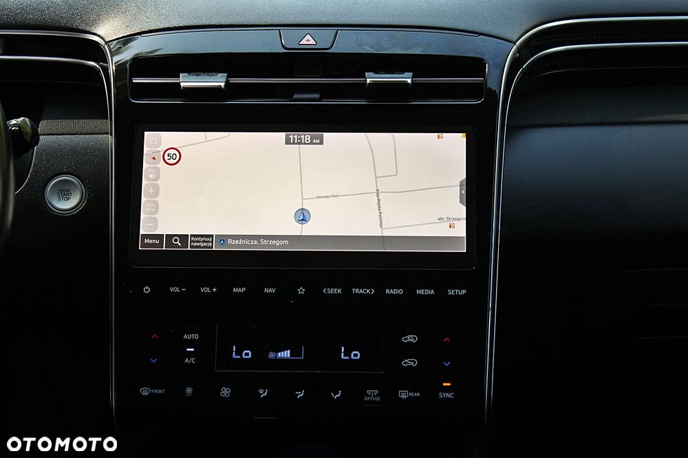 Hyundai Tucson - 21