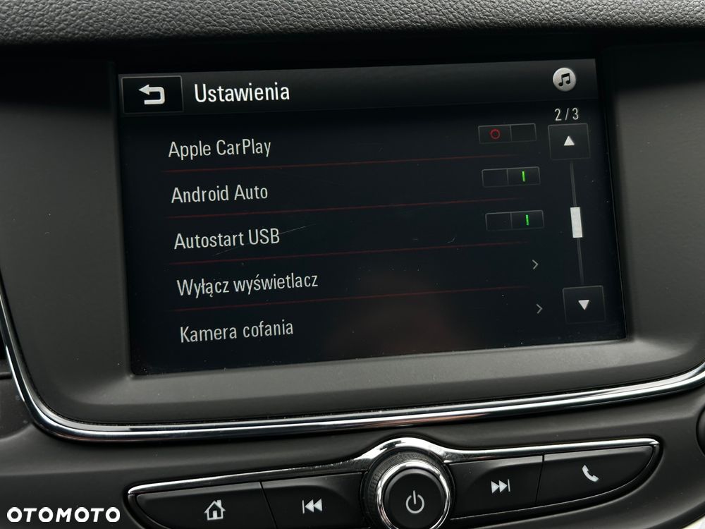 Opel Astra 1.4 Turbo Dynamic - 34