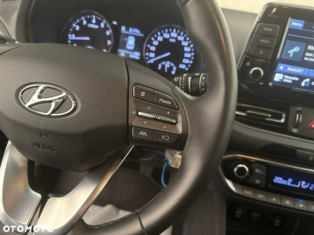 Hyundai i30 - 26
