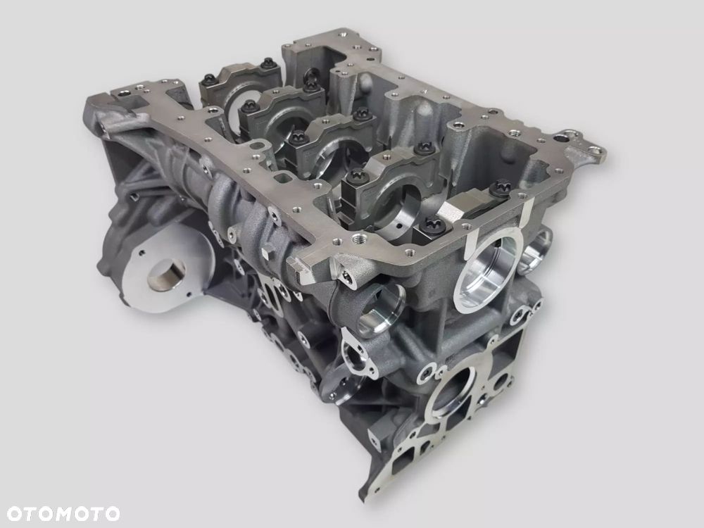NOWY ORYGINALNY Blok silnika N47 N47D20 A B C 2.0d Diesel BMW E87 E60 E90 E83 7811138 2285304 2179680 2285305 2179684 - 7