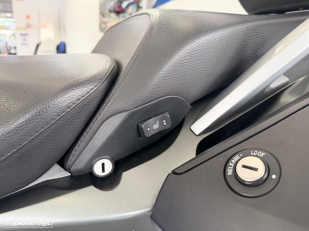 BMW R 1200 RT 3 MALAS - 11
