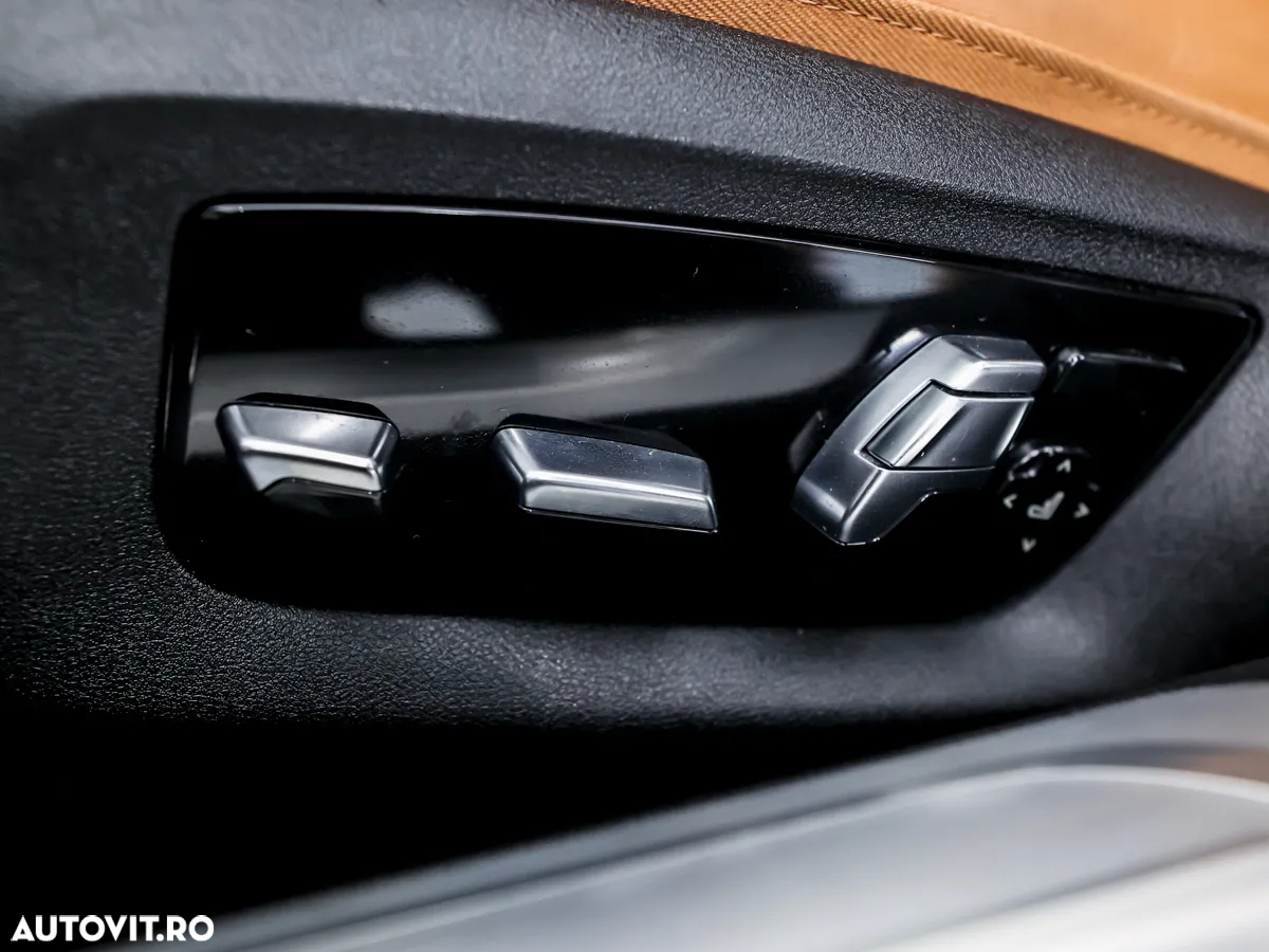 BMW Seria 7 750Li xDrive - 18