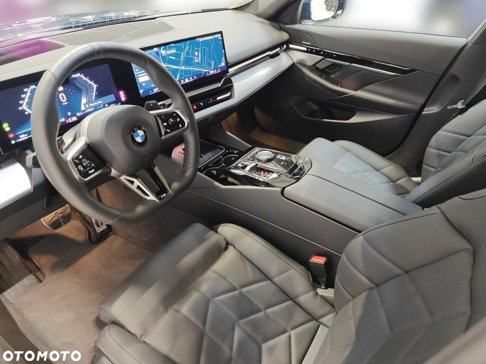 BMW Seria 5 - 11