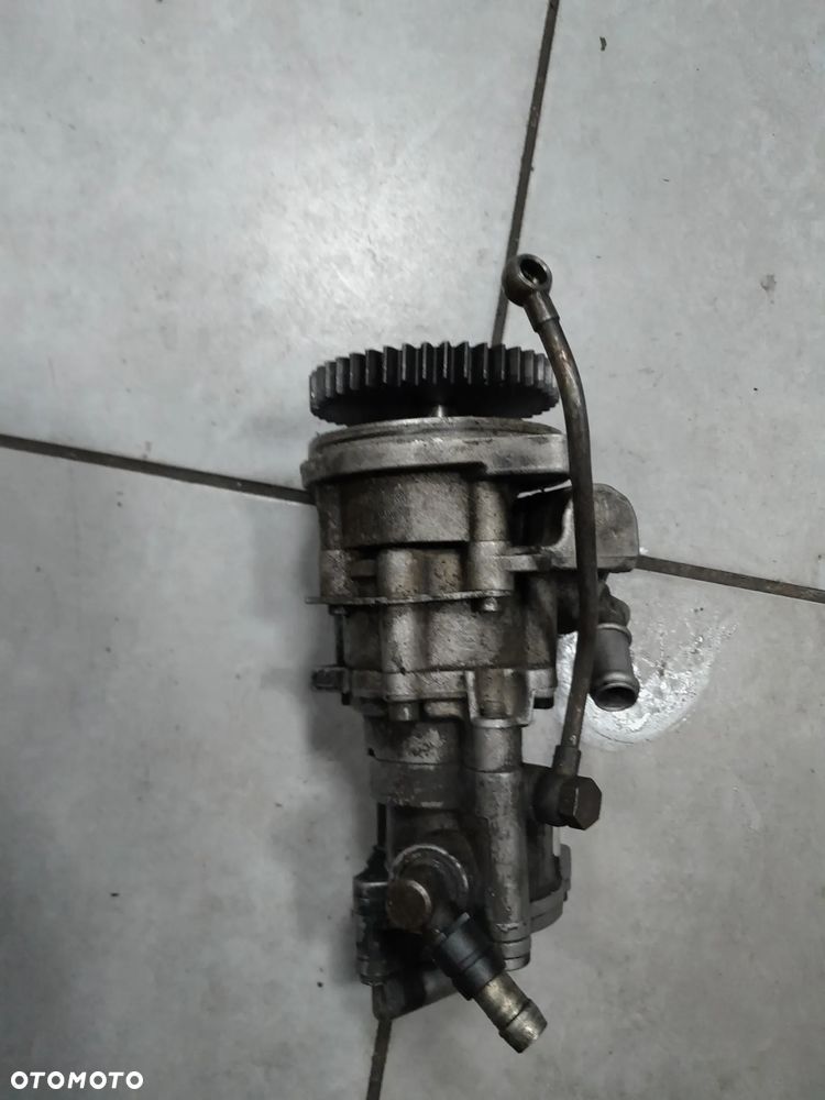Pompa Vacum VW LT 2.8 TDI - 2