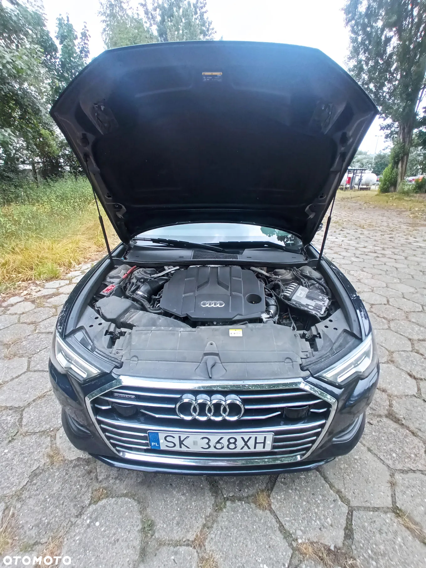 Audi A6 - 31