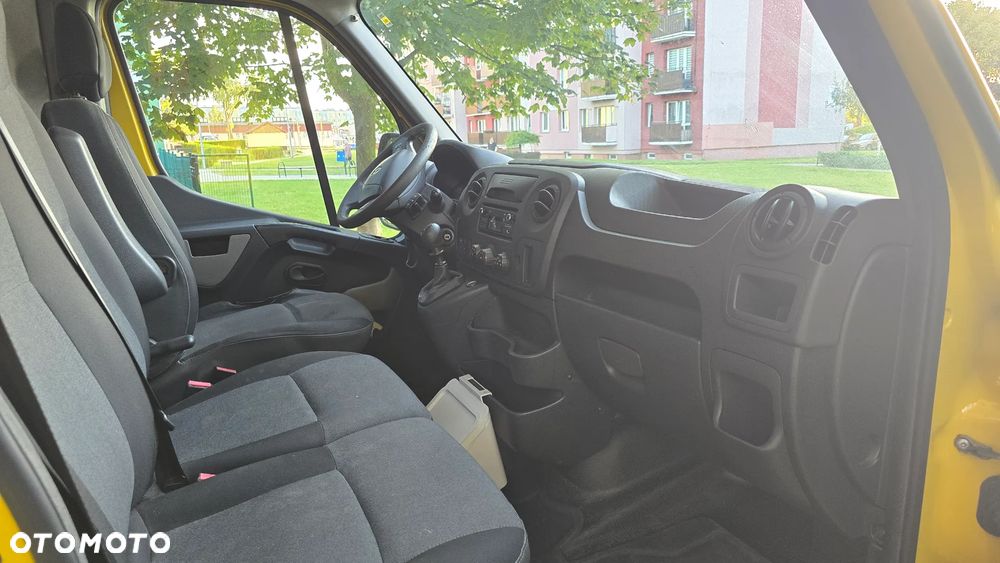 Renault Master - 15
