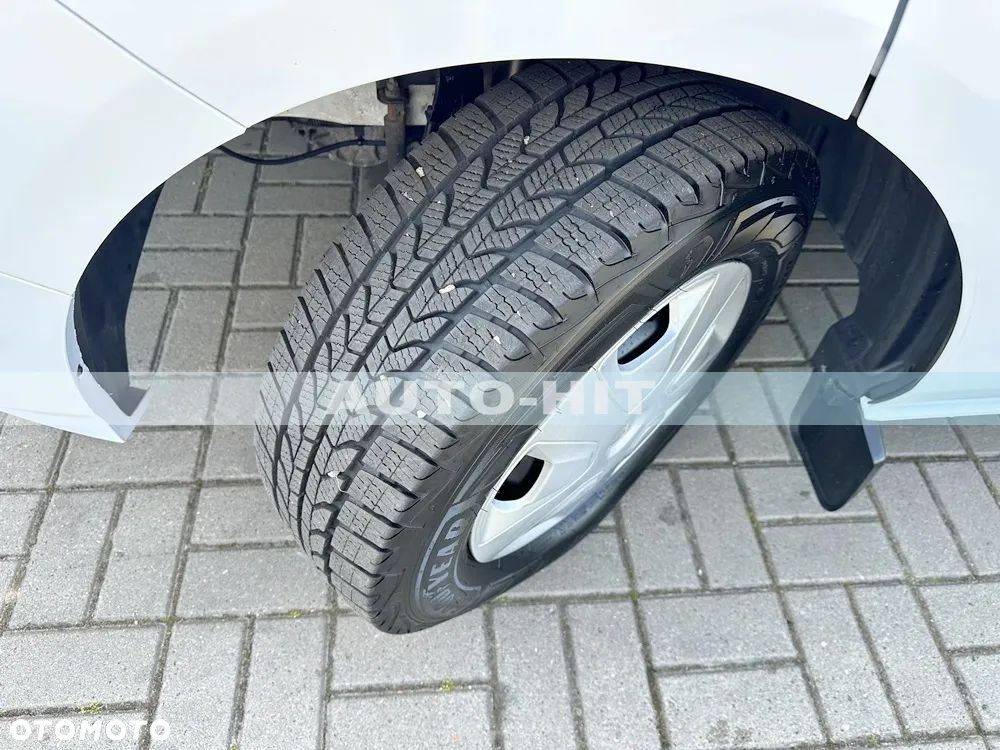 Ford Transit - 20