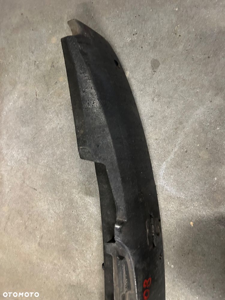 Saab 93 9-3 Absorber przód przedni lift 2008-2011  12769748 - 4