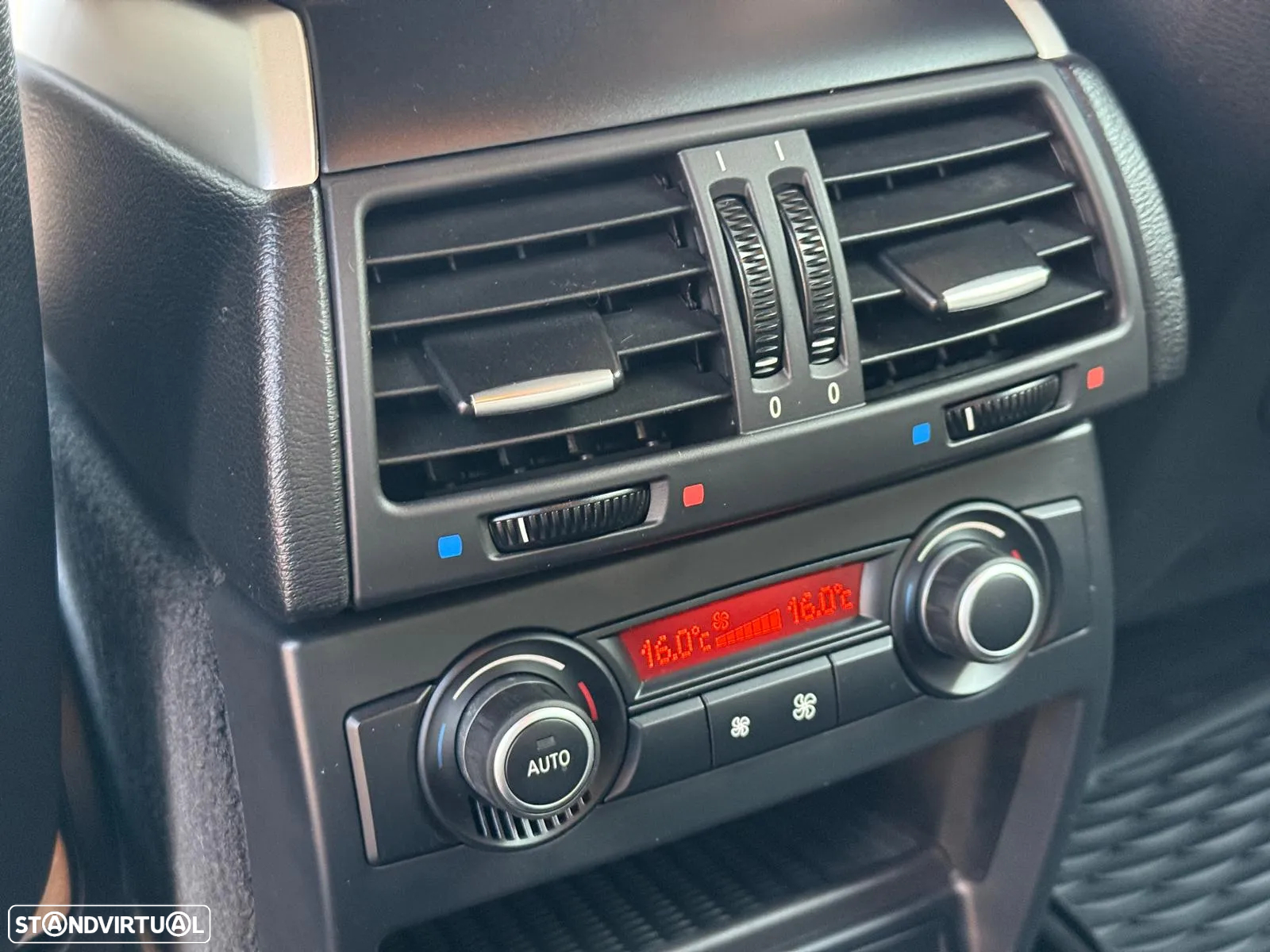 BMW X6 40 d xDrive - 16