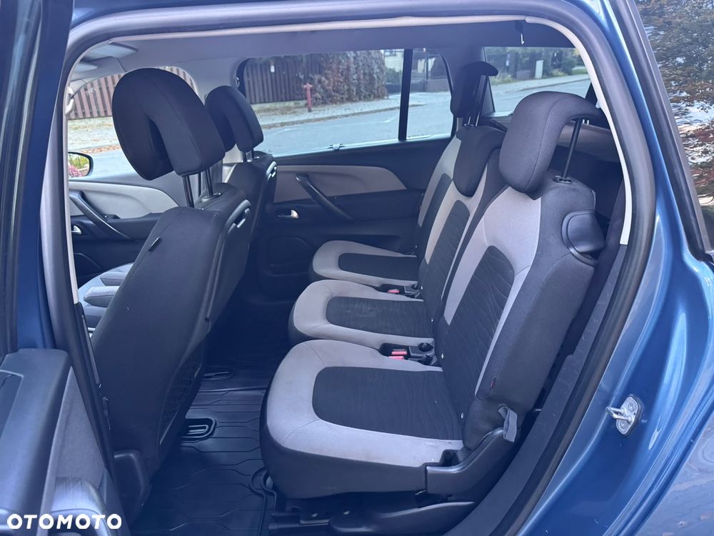 Citroën C4 Picasso 1.6 THP Intensive S&S EAT6 - 20