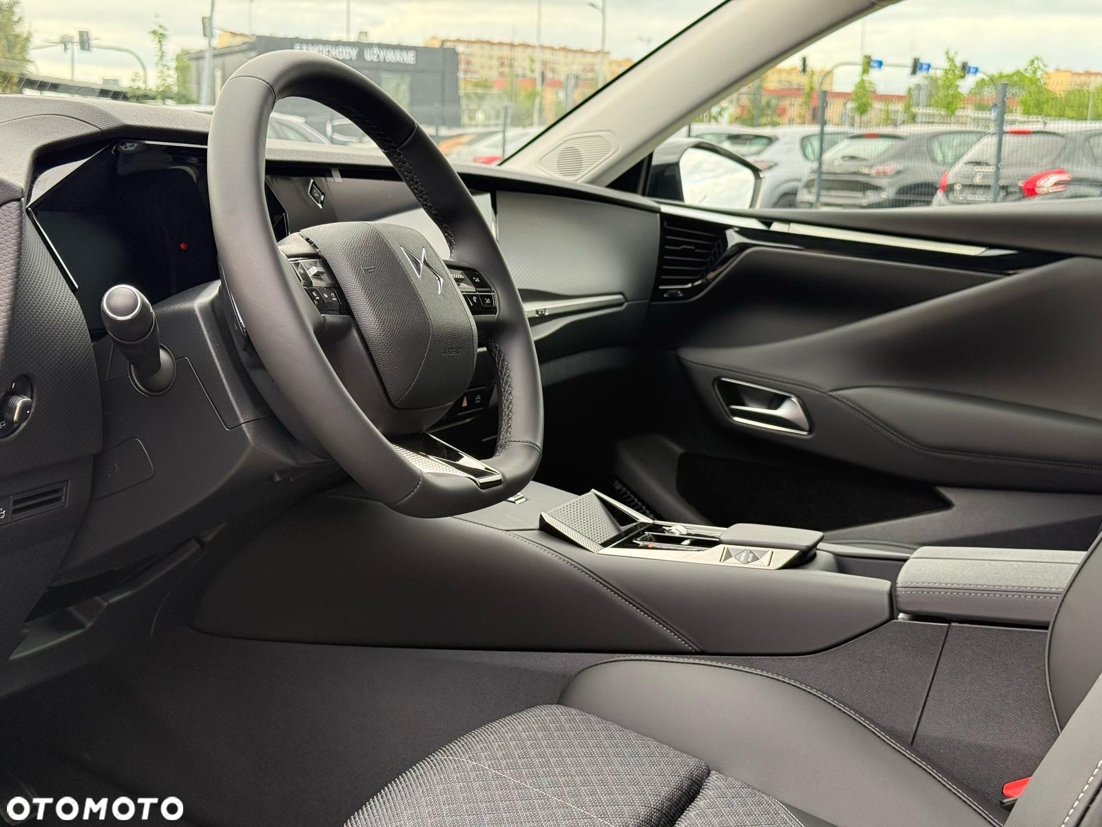DS Automobiles DS 4 1.5 BlueHDi Pallas - 11