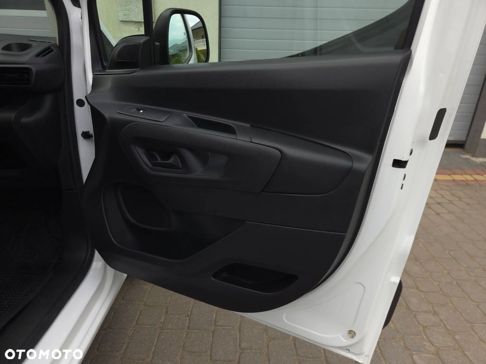 Peugeot Partner FlexCab L2 EHZ S&S Pro - 37