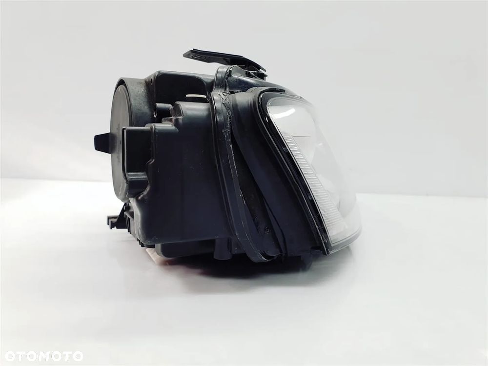AUDI A4 B8 8KO LIFT 11r+ PRAWA LAMPA PRZÓD XENON LED NIESKRĘTNY ORY EU !!! - 7
