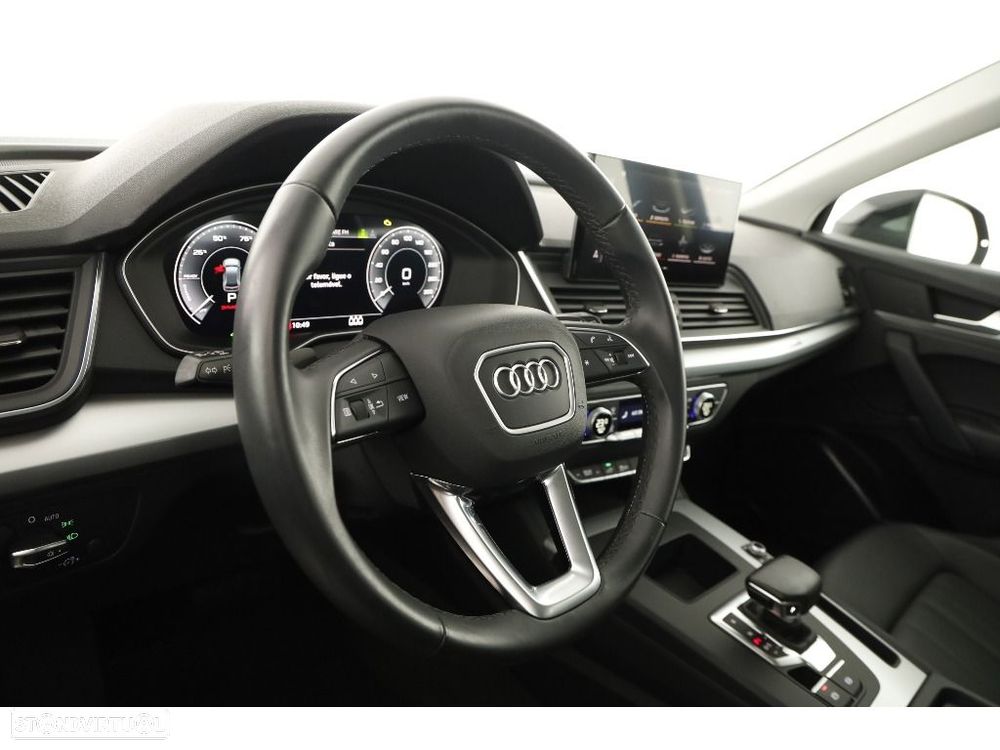 Audi Q5 50 TFSIe quattro Advanced S tronic - 14