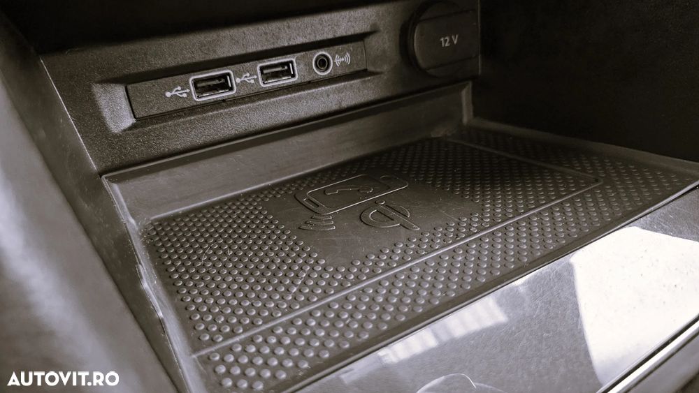 Volkswagen Tiguan 2.0 TDI SCR (BlueMotion Technology) DSG Highline - 20