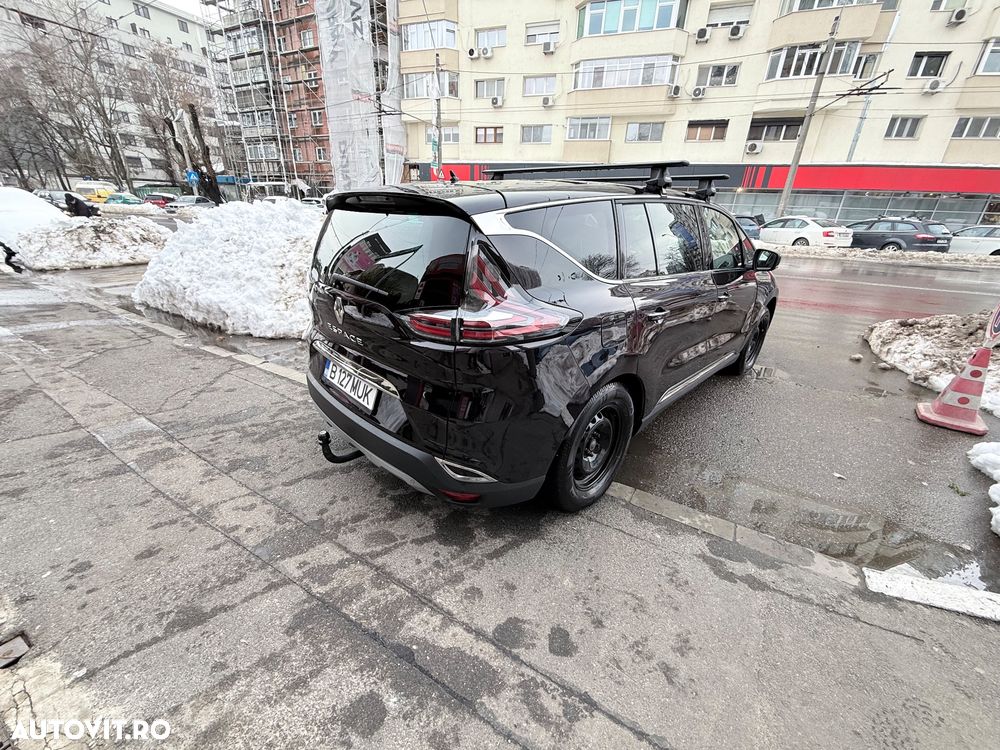 RENAULT Espace 2018 — imagine 4