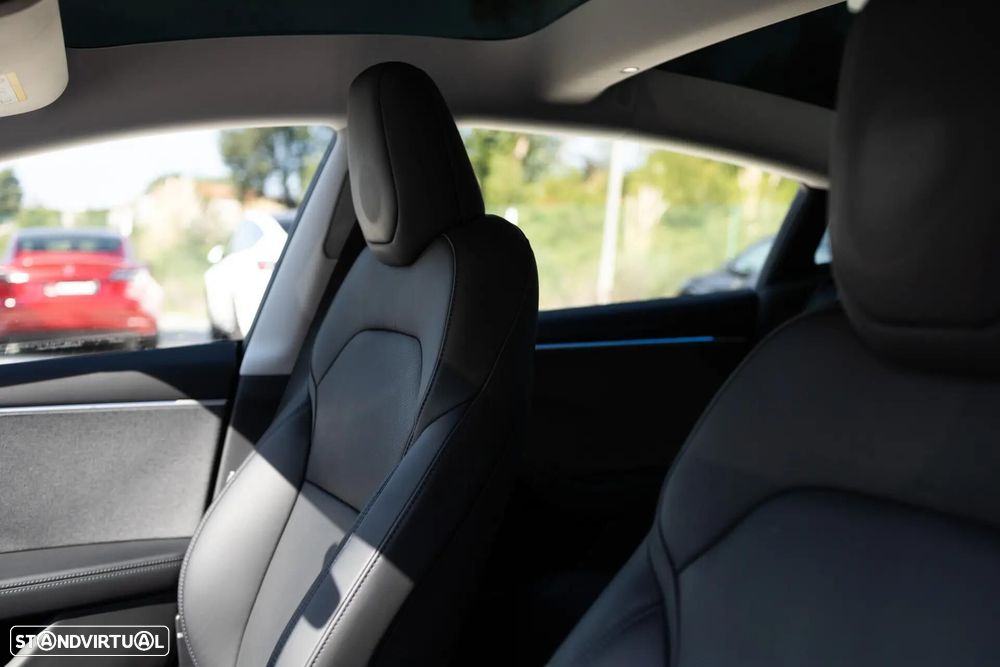 Tesla Model 3 Tração Traseira - 18