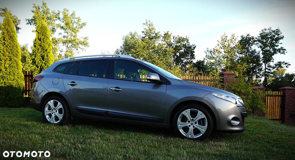 Renault Megane 1.6 16V 110 Dynamique - 6