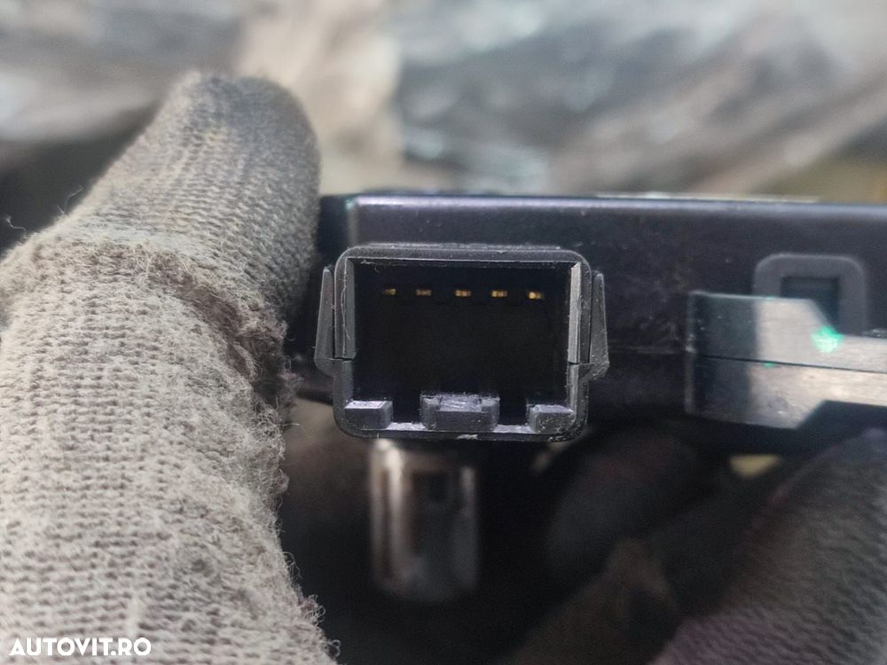 Motoras mixaj aer D267-CWFAB01 Hyundai Ioniq AE [2016 - 2020] 1.6 GDI - 3