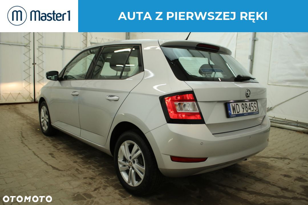 Skoda Fabia 1.0 TSI Ambition - 3