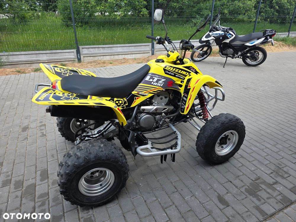Suzuki Inny - 6
