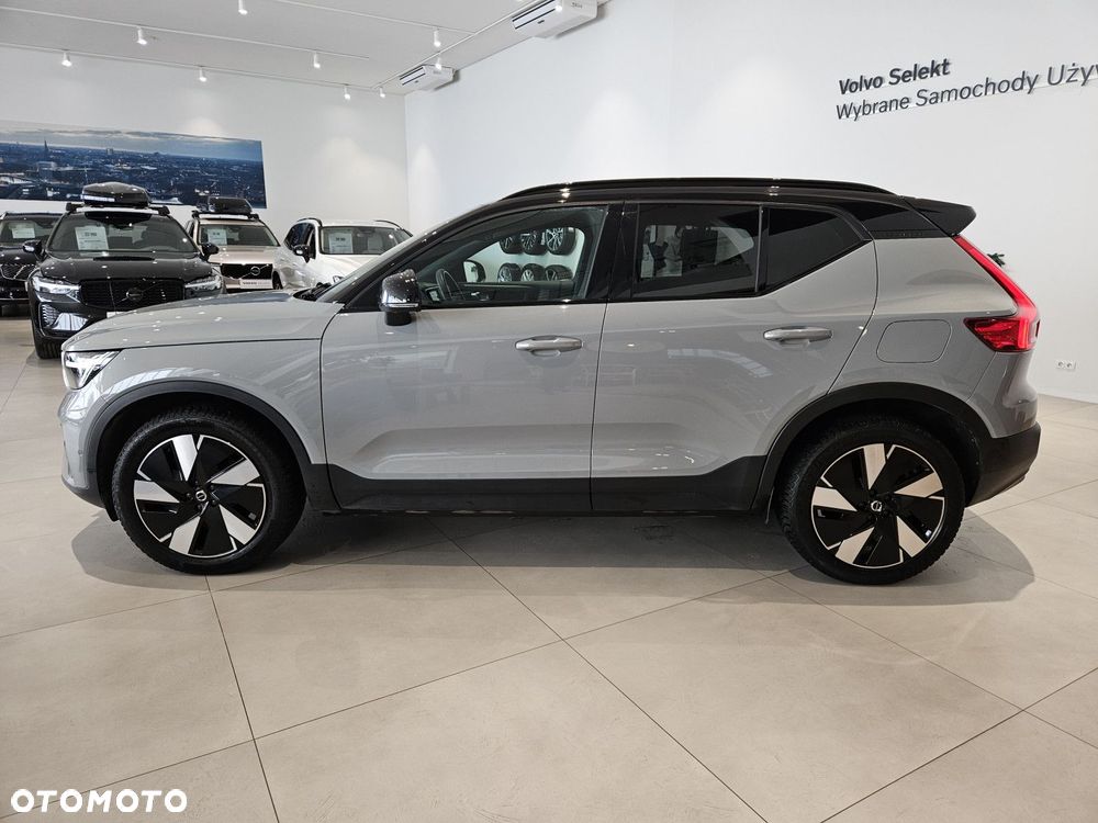 Volvo XC 40 - 9