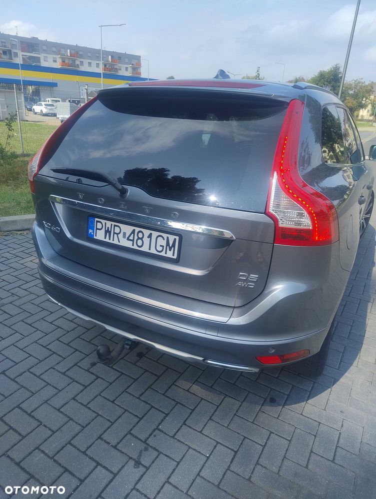 Volvo XC 60 - 3