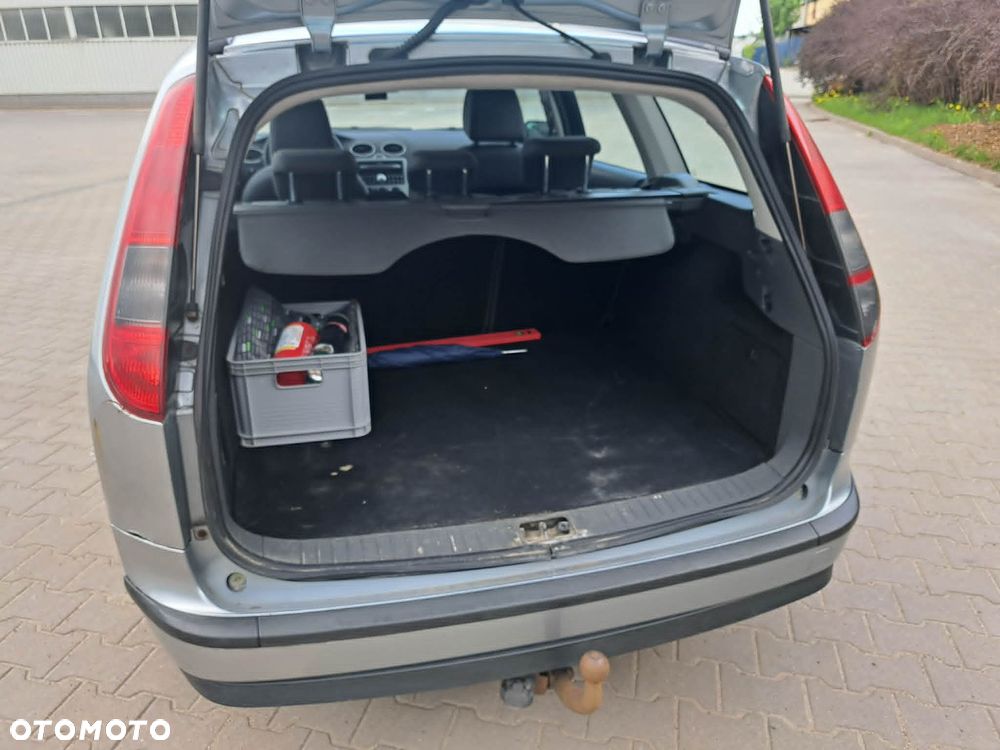Ford Focus - 6