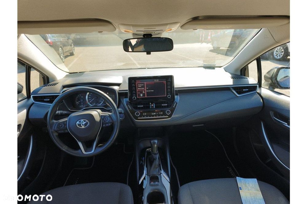 Toyota Corolla - 7