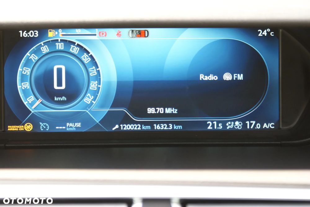 Citroën C4 Picasso VTi 120 Intensive - 9