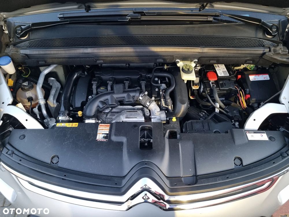 Citroën C4 Picasso 1.6 THP Intensive S&S EAT6 - 31